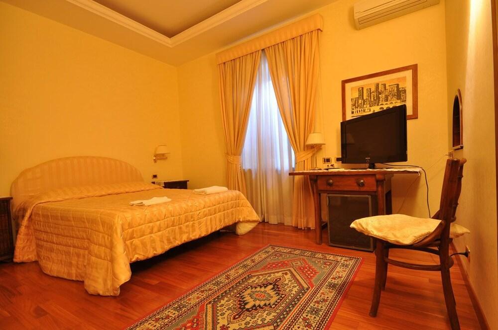 Fotos del hotel - CASALE DE SANTIS