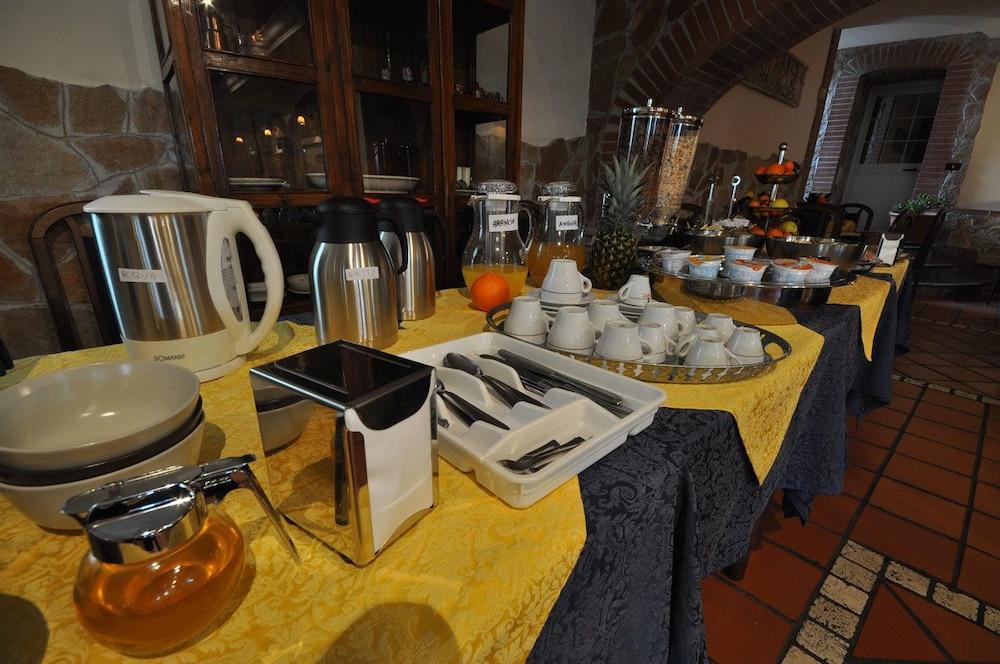 Fotos del hotel - CASALE DE SANTIS