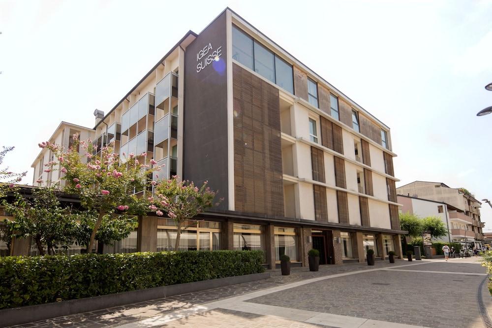 Fotos del hotel - Hotel Terme Igea Suisse