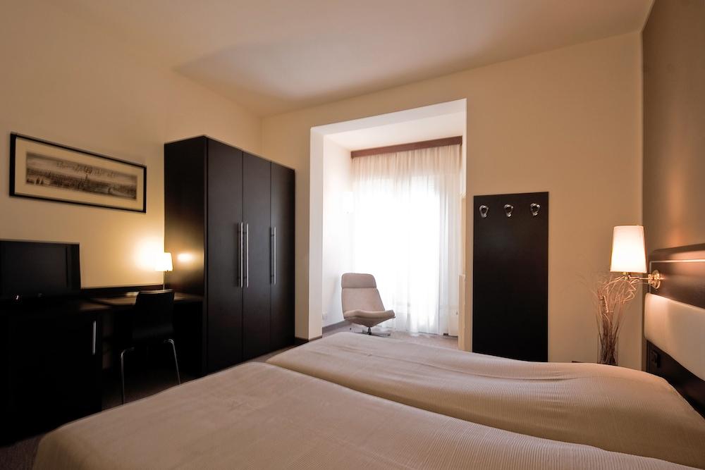 Fotos del hotel - Hotel Terme Igea Suisse