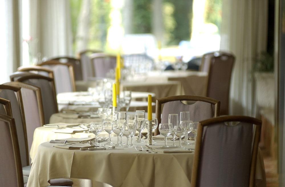 Fotos del hotel - Hotel Terme Igea Suisse