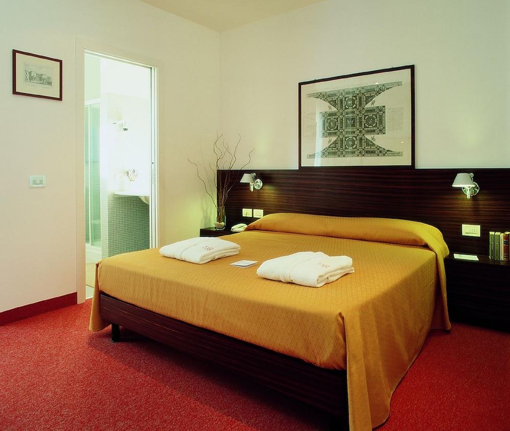 Fotos del hotel - Hotel Terme Igea Suisse