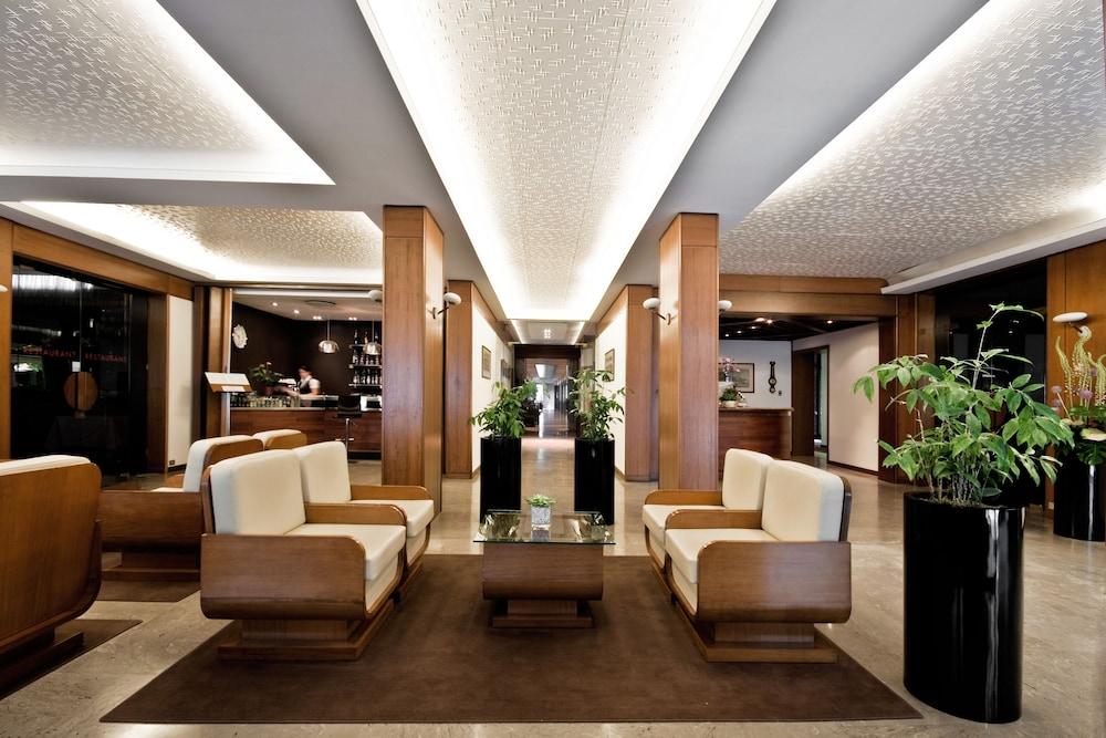 Fotos del hotel - Hotel Terme Igea Suisse