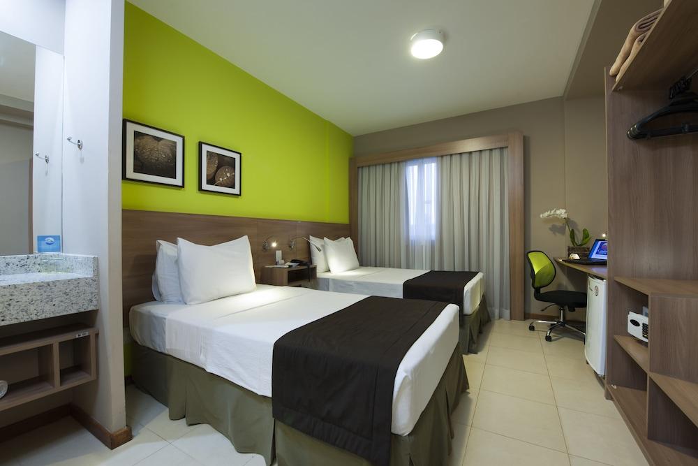 Fotos del hotel - COMFORT HOTEL SERTAOZINHO