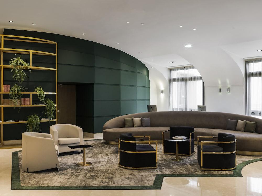 Fotos del hotel - LE LOUIS VERSAILLES CHATEAU MGALLERY