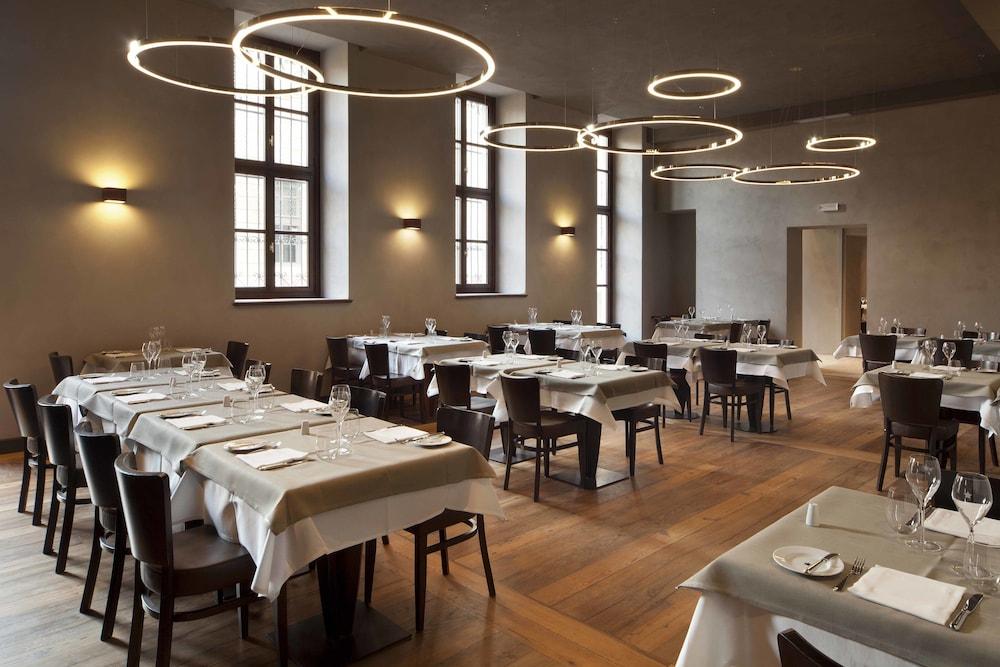 Fotos del hotel - NH COLLECTION TORINO PIAZZA CARLINA