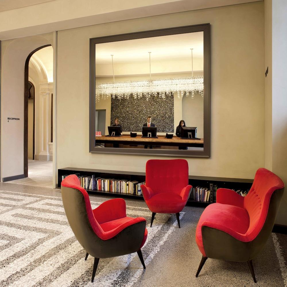Fotos del hotel - NH COLLECTION TORINO PIAZZA CARLINA