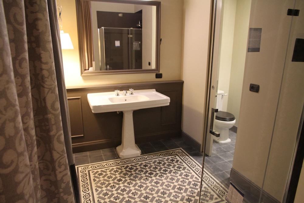 Fotos del hotel - NH COLLECTION TORINO PIAZZA CARLINA