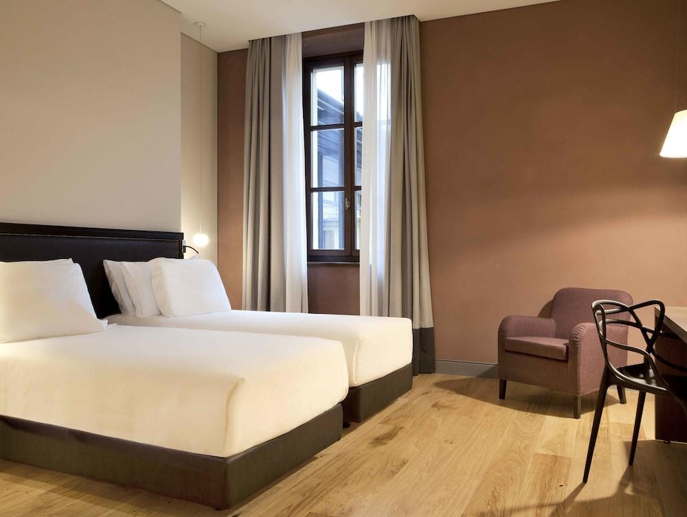 Fotos del hotel - NH COLLECTION TORINO PIAZZA CARLINA