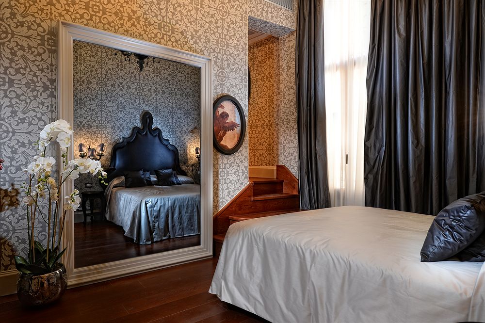 Fotos del hotel - Palazzetto Madonna