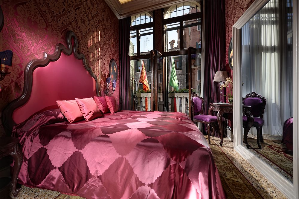 Fotos del hotel - Palazzetto Madonna