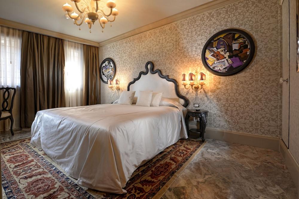Fotos del hotel - Palazzetto Madonna