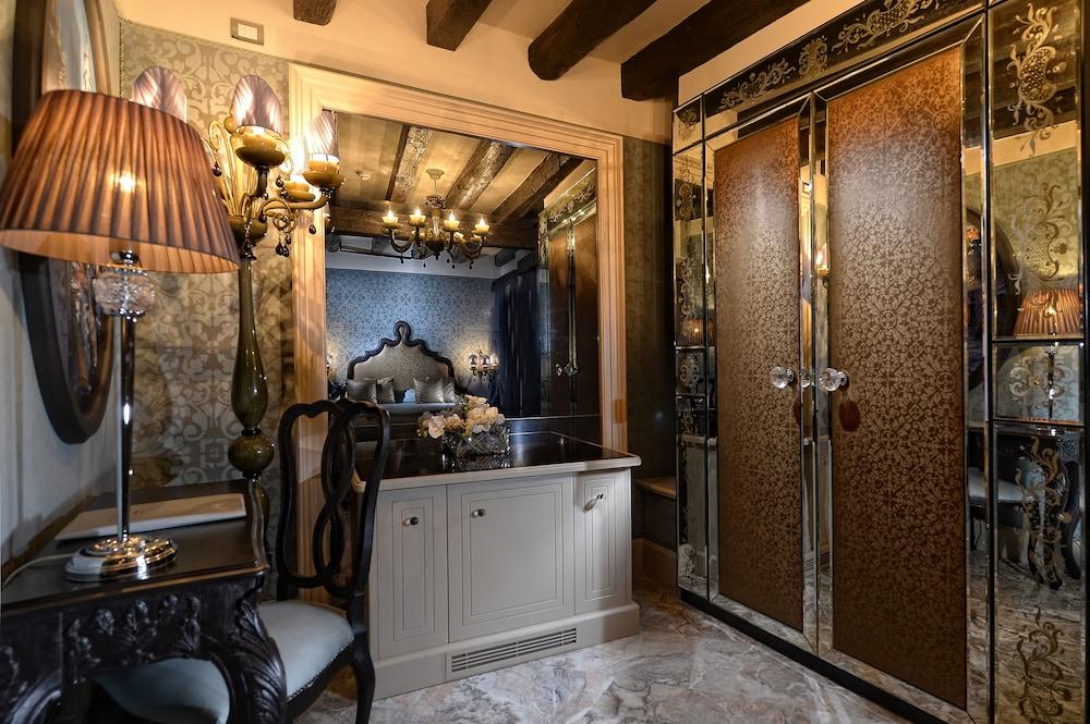 Fotos del hotel - Palazzetto Madonna