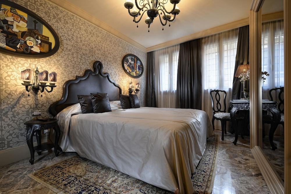 Fotos del hotel - Palazzetto Madonna
