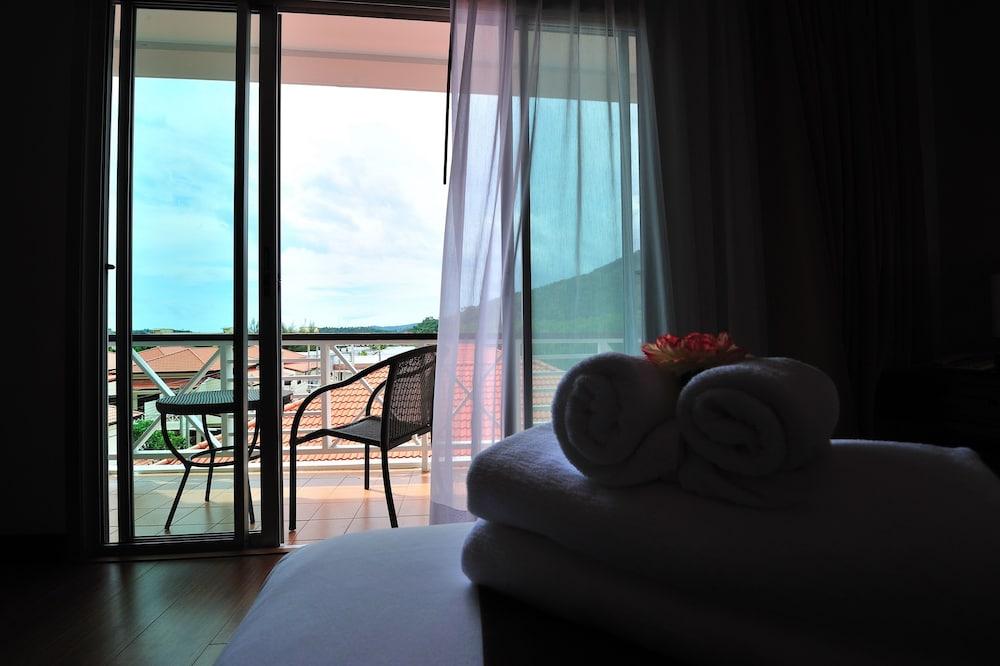 Fotos del hotel - ALOHA RESIDENCE