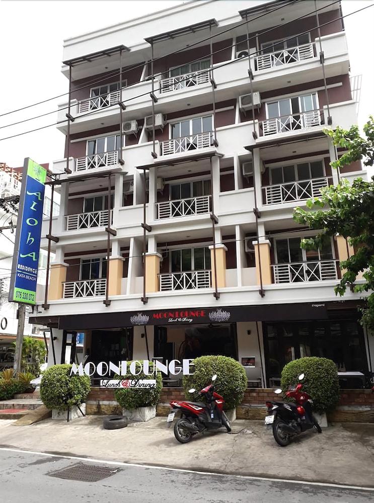 Fotos del hotel - ALOHA RESIDENCE