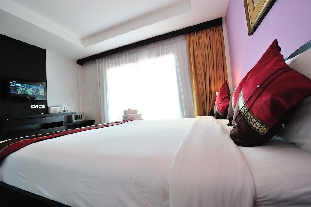 Fotos del hotel - ALOHA RESIDENCE