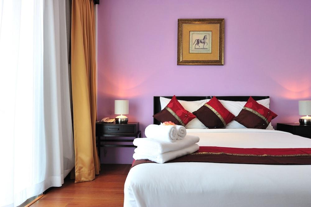 Fotos del hotel - ALOHA RESIDENCE