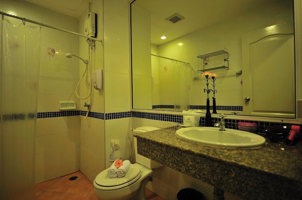 Fotos del hotel - ALOHA RESIDENCE