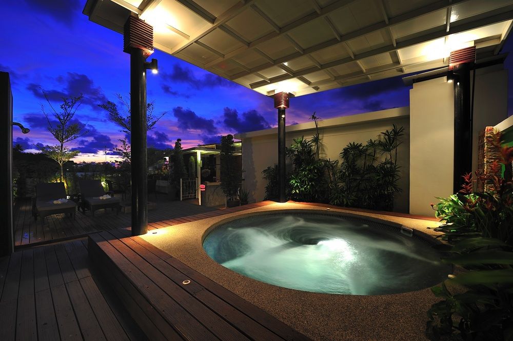 Fotos del hotel - ALOHA RESIDENCE
