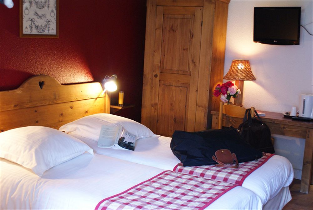 Fotos del hotel - INTER-HOTEL PORTE DE GENEVE (GAILLARD)