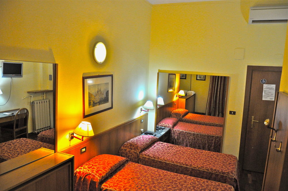 Fotos del hotel - VECCHIA MILANO