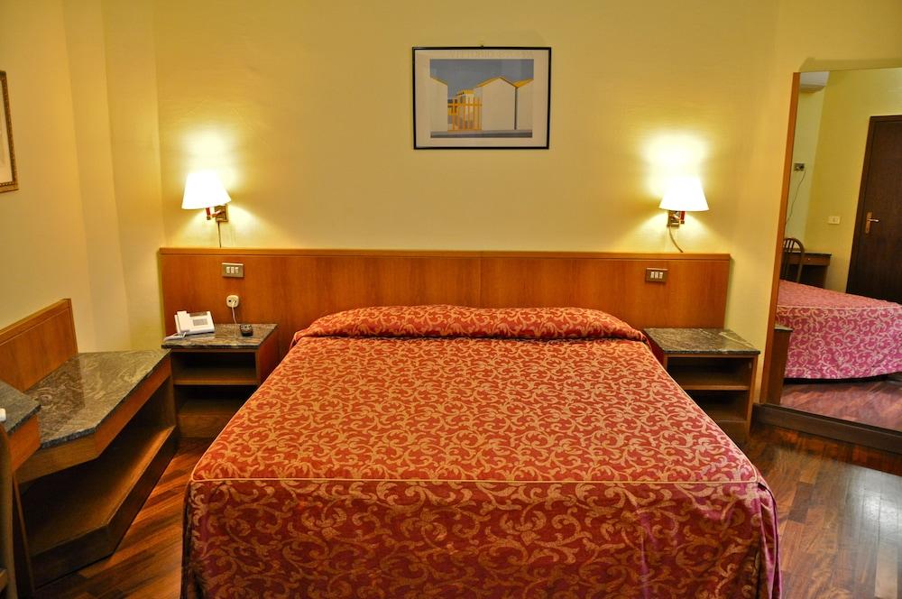 Fotos del hotel - VECCHIA MILANO