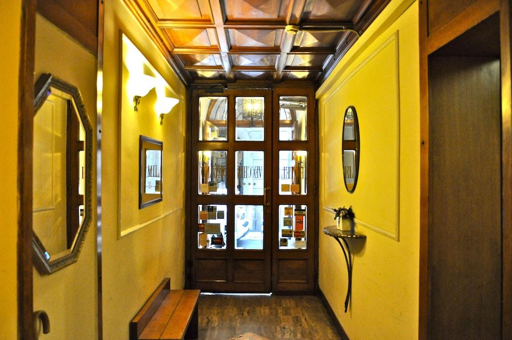 Fotos del hotel - VECCHIA MILANO