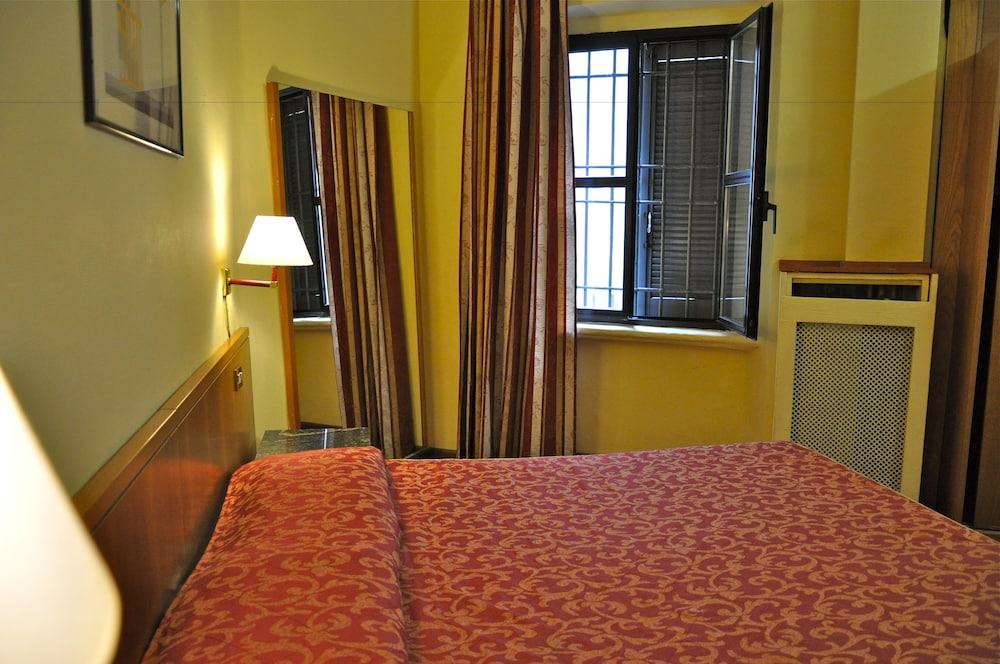 Fotos del hotel - VECCHIA MILANO