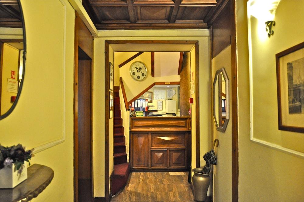Fotos del hotel - VECCHIA MILANO