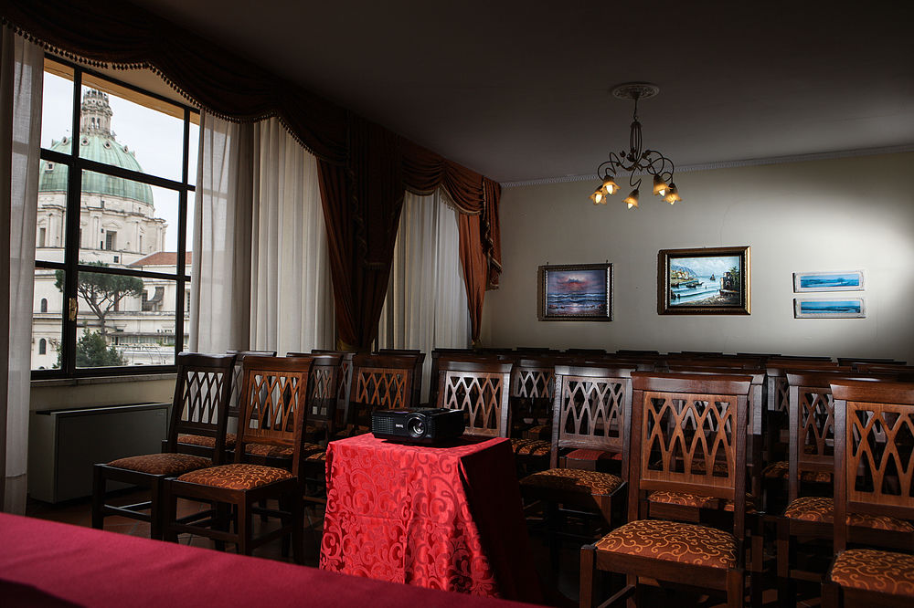 Fotos del hotel - Grand Hotel Capodimonte