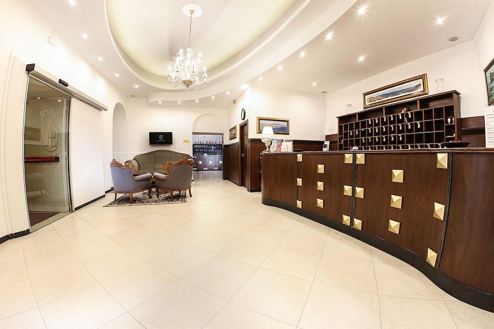 Fotos del hotel - Grand Hotel Capodimonte