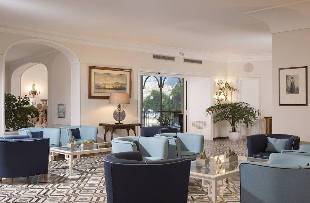 Fotos del hotel - Grand Hotel Capodimonte