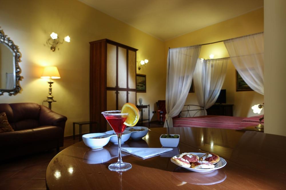Fotos del hotel - Grand Hotel Capodimonte