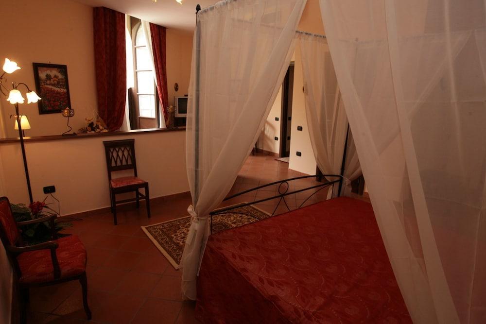 Fotos del hotel - Grand Hotel Capodimonte
