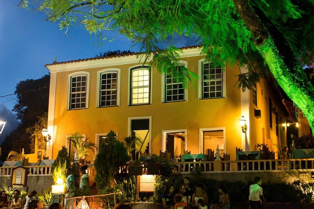 Fotos del hotel - O CASARAO POUSADA