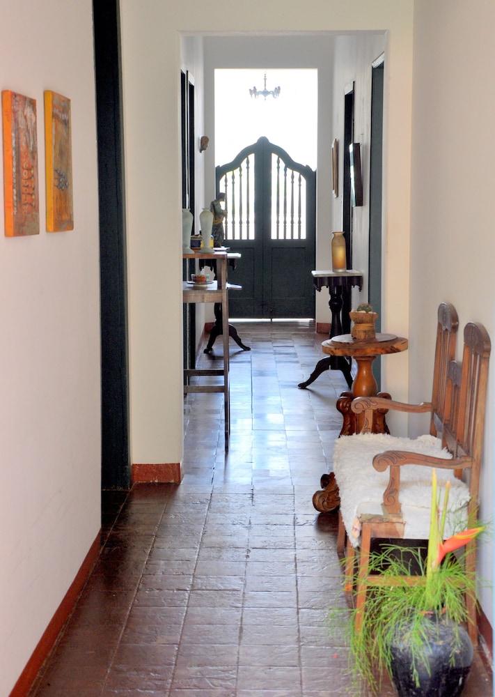 Fotos del hotel - O CASARAO POUSADA