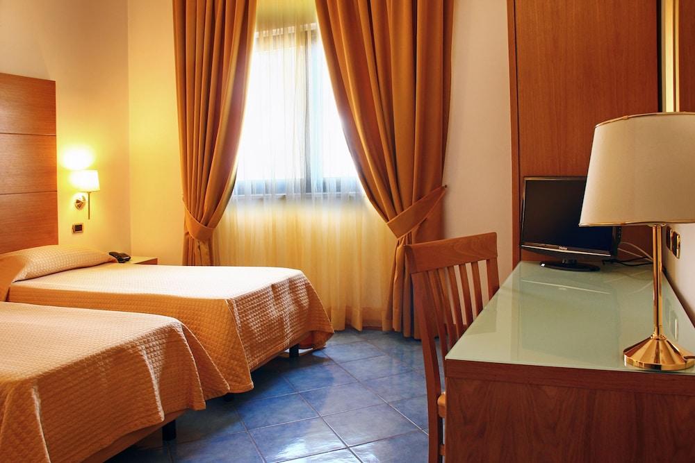Fotos del hotel - City Hotel Casoria