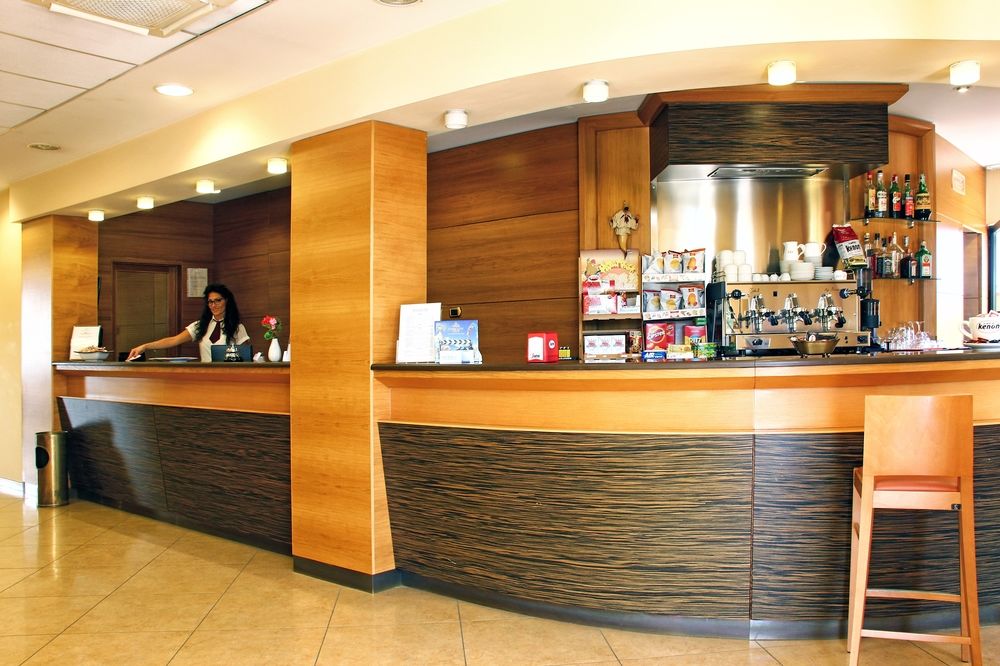 Fotos del hotel - City Hotel Casoria