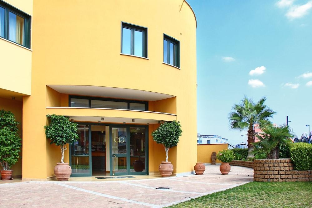 Fotos del hotel - City Hotel Casoria