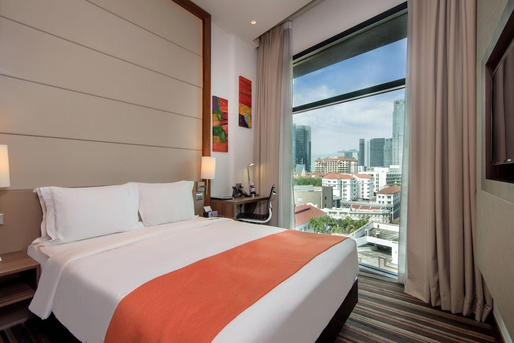 Fotos del hotel - HOLIDAY INN EXPRESS CLARKE QUAY