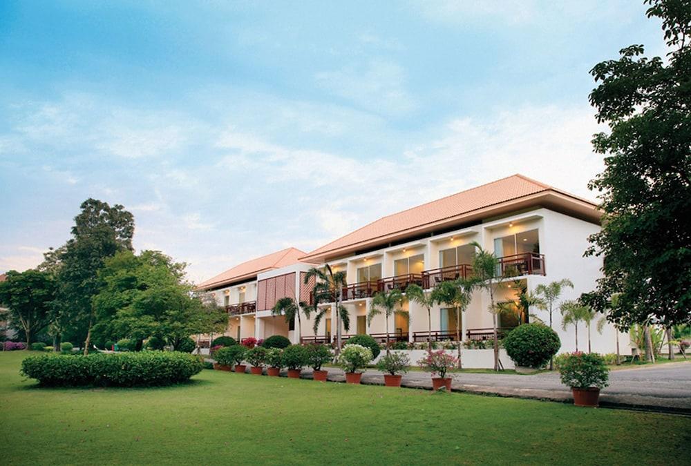 Fotos del hotel - Fuengfah Riverside Garden Resort Chiang Mai