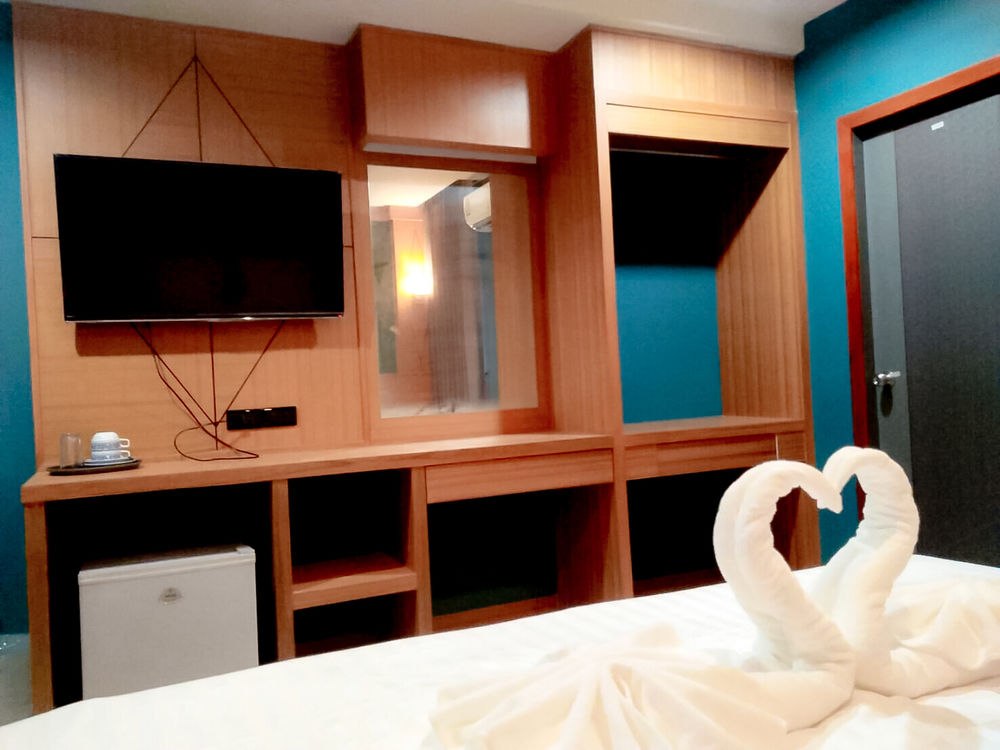 Fotos del hotel - CHIANGMAI S P