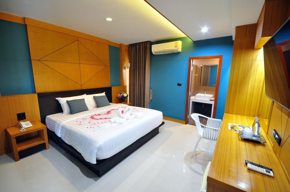Fotos del hotel - CHIANGMAI S P