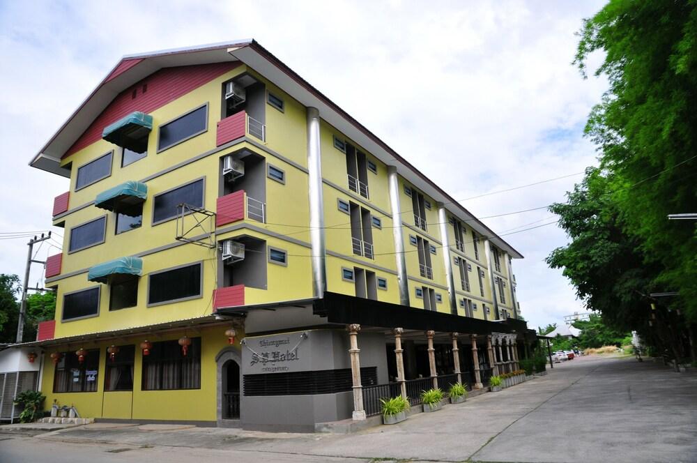 Fotos del hotel - CHIANGMAI S P