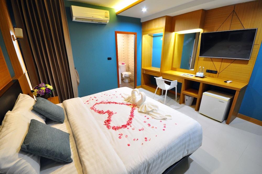 Fotos del hotel - CHIANGMAI S P