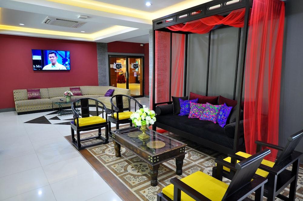 Fotos del hotel - CHIANGMAI S P