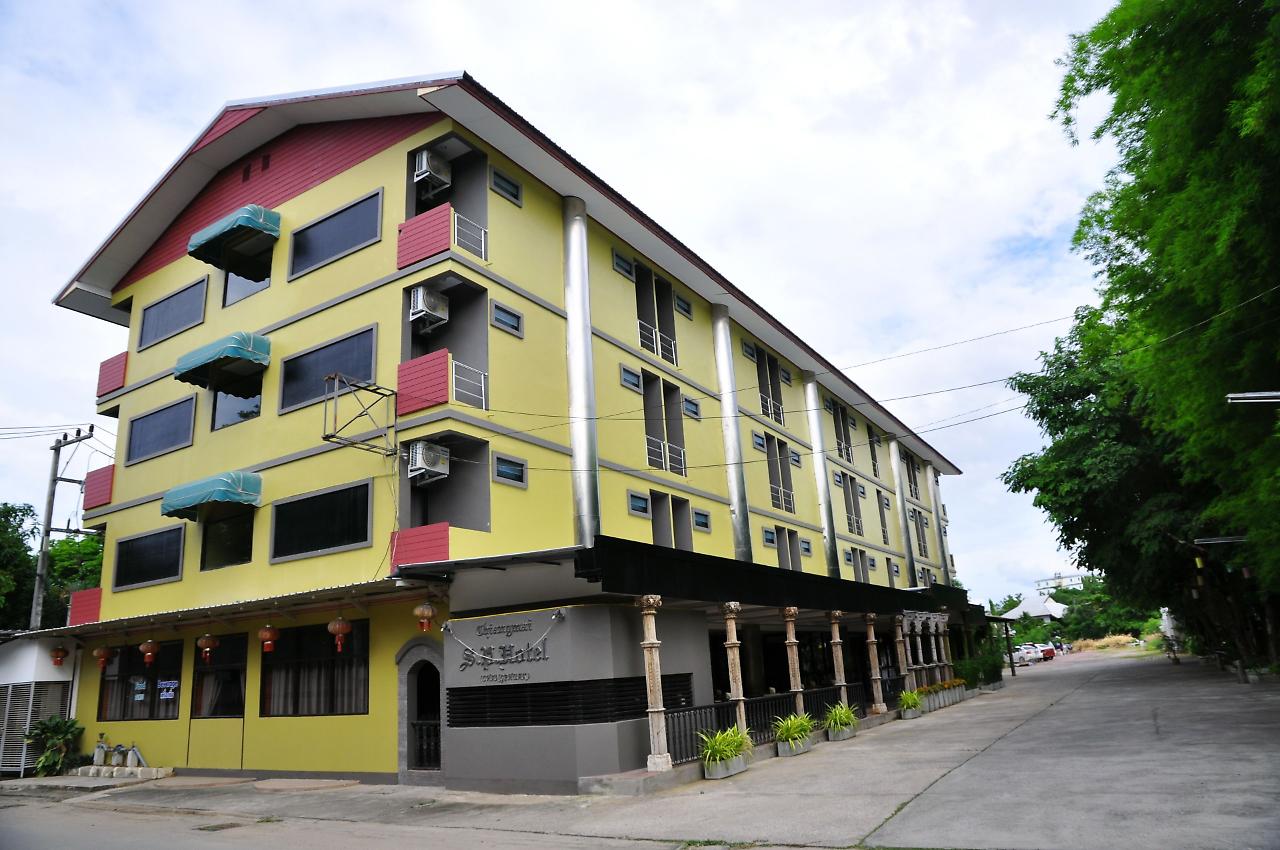 Fotos del hotel - CHIANGMAI S P