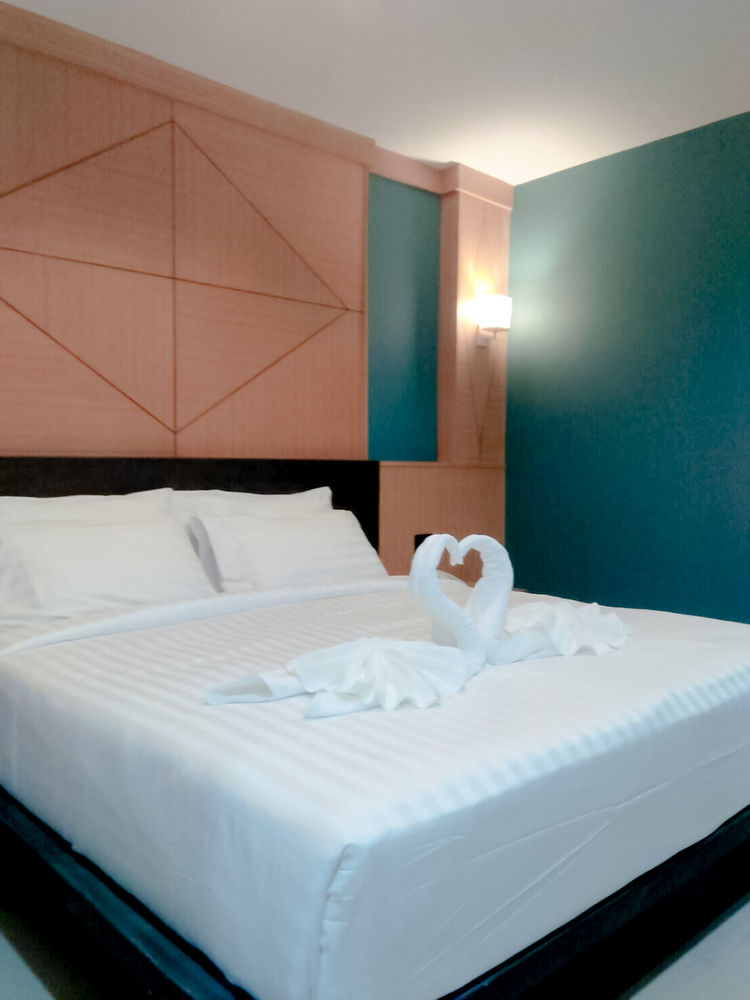 Fotos del hotel - CHIANGMAI S P