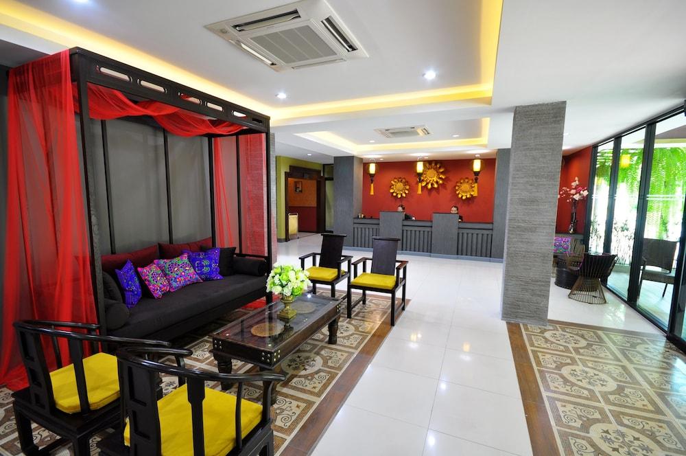 Fotos del hotel - CHIANGMAI S P